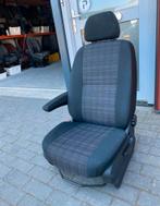 Stoel bestuurderstoel Mercedes Sprinter w906 VW Crafter