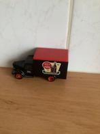 Vintage Anson Coca-Cola Model Auto, Ophalen of Verzenden, Gebruikt, Auto, Anson