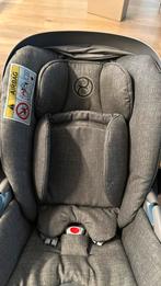 Cybex Cloud Z i-size, 0 t/m 13 kg, Ophalen, Overige merken, Gebruikt