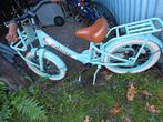 Leuke meisjesfiets, Fietsen en Brommers, Fietsen | Meisjes, Ophalen, Gebruikt, Onbekend, Handrem