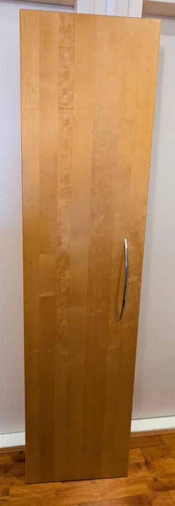 Kastdeuren Ikea pax - afbeelding 3