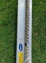 Opklapbare aluminium oprijgoot  50€ in Wolvega, Fietsen en Brommers, Ophalen, Gebruikt