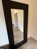 Mooie grote spiegel te koop, Ophalen, Zo goed als nieuw, 75 tot 100 cm, 150 tot 200 cm