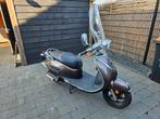 Sym Alo Scooter - Staat stil!, Fietsen en Brommers, Scooters | SYM, Ophalen, Gebruikt, Overige modellen, Benzine