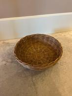 Mandje 23 cm diameter, Ophalen, Nieuw, Rond, Overige materialen