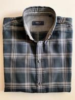 ZEGNA SHIRT, Verzenden, Zo goed als nieuw, Overige kleuren, Halswijdte 39/40 (M)