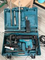 Makita mango boorhamer, Ophalen, Boor- en/of Breekhamer, Klopboormechanisme, Gebruikt