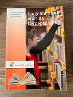 H. Overmeijer - Jeugdliteratuur voor de beroepspraktijk, Boeken, Ophalen of Verzenden, Zo goed als nieuw, H. Overmeijer; P. Moolenaar; T. Meelis-Voorma