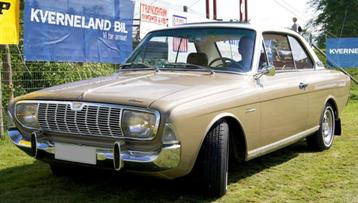 RUILEN: contactslot van Ford Taunus 17M / 20M (P5) beschikbaar voor biedingen