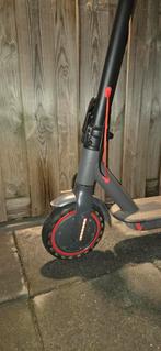 Aovo Pro Elektrische step te koop, Fietsen en Brommers, Steps, Ophalen of Verzenden, Gebruikt, Elektrische step (E-scooter), Onbekend