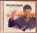 Wolter Kroes Tussen jou en mij Cd, Ophalen of Verzenden, Gebruikt, Levenslied of Smartlap