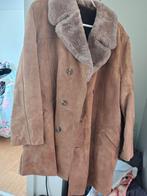 Mooie lamsleren jas maat 52, Kleding | Dames, Jassen | Winter, Ophalen of Verzenden, Zo goed als nieuw, Maat 46/48 (XL) of groter