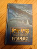 Robin Hobb - Het Rijk van de Ouderlingen: De Thuiskomst, Boeken, Ophalen of Verzenden, Zo goed als nieuw, Robin Hobb