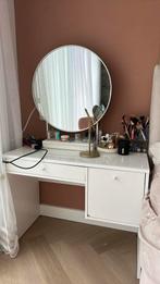 Make up tafel ikea syvde, Ophalen, Gebruikt, 50 tot 100 cm, Minder dan 100 cm
