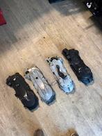 Carterkappen zip, Ophalen of Verzenden