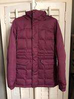 Burton Winterjas skjas Dames Maat M, Ophalen of Verzenden, Gedragen, Maat 38/40 (M), Jack