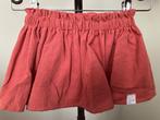 NIEUW! Rood roze rokje maat 98., Noalot, Meisje, Jurkje of Rokje, Nieuw