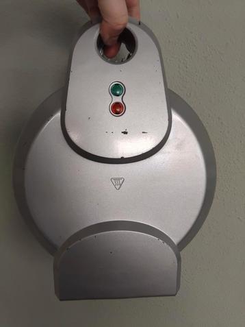 Donutmaker / donut wafelijzer beschikbaar voor biedingen