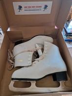 Kunstschaatsen Maat 40 - Graf Davos Cortina, Ophalen of Verzenden, Gebruikt, Kunstschaatsen, Overige merken