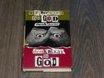 W.F. HERMANS - DE GOD DENKBAAR DENKBAAR DE GOD, Verzenden, W.F. Hermans, Zo goed als nieuw, Nederland