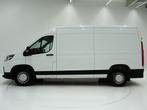 Maxus Deliver 9 2.0 CIT L3H2 Luxe 3 Zits | Camera | Cruise |, Gebruikt, Zwart, 4 cilinders, Maxus
