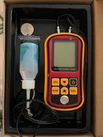 Ultrasone Diktemeter - Precisie Meting, Ophalen of Verzenden, Gebruikt, Overige meters