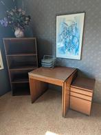 Set bureau stel, Ophalen, Gebruikt