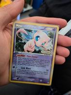 Legend maker Mew, Ophalen of Verzenden, Gebruikt, Losse kaart