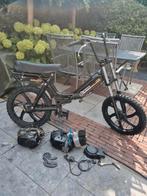 Cross tomos project, Fietsen en Brommers, Ophalen of Verzenden, Gebruikt, Overige merken