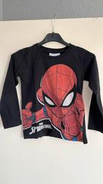 Longsleeve Spider-Man, Kinderen en Baby's, Kinderkleding | Maat 116, Gebruikt, Ophalen of Verzenden, Shirt of Longsleeve, Jongen