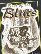 Best of the blues, Muziek en Instrumenten, Bladmuziek, Zang, Ophalen of Verzenden, Zo goed als nieuw, Thema
