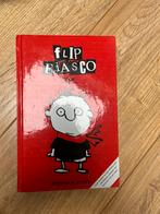Flip Fiasco - Oeps! Stephan Pastis, Ophalen of Verzenden, Gelezen, Fictie algemeen
