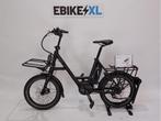 DEMO! I:SY A-01 Bosch Active Line Plus MM 500Wh! 20, Fietsen en Brommers, Elektrische fietsen, Ophalen of Verzenden