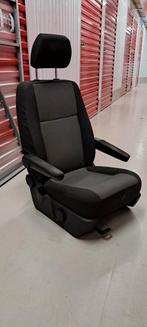 Vw transporter t6 comfort bestuurdersstoel, Auto-onderdelen, Interieur en Bekleding, Ophalen