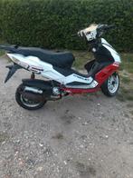 Scooter, Ophalen of Verzenden, Gebruikt, Overige typen, Overige merken