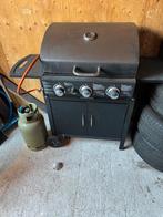 Gas bbq, Ophalen, Zo goed als nieuw