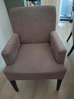 LAATSTE WEEK, Fauteuils/eetkamerstoelen, aantal 4 stuks, Huis en Inrichting, Ophalen, Gebruikt