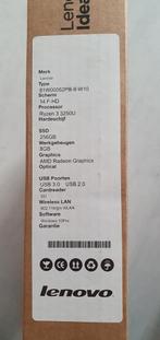 Lenovo Laptop - nieuw in doos., Computers en Software, Windows Laptops, 2 tot 3 Ghz, 15 inch, Ophalen of Verzenden, Zo goed als nieuw