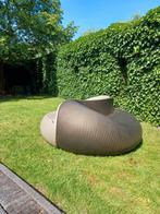 Loungeset van Dedon, Yin Yang, Ophalen, Zo goed als nieuw