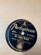 Ducoso vinyl 78 toeren 10 inch jazz blues vintage platen