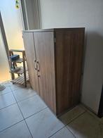 Archief kast, Ophalen
