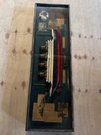 Titanic Decoratie in Lijst, Ophalen