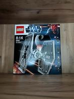 Lego 9492 Star Wars Tie Fighter Nieuw!, Verzamelen, Star Wars, Ophalen of Verzenden, Nieuw, Actiefiguurtje