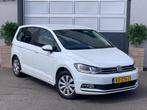 Volkswagen Touran 2.0 TDI SCR Comfortline / AUTOMAAT / NAP /, Auto's, Volkswagen, Euro 6, 4 cilinders, 150 pk, Electronic Stability Program (ESP)
