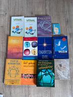 Enneagram Willem Jan van de Wetering, Ophalen of Verzenden, Zo goed als nieuw, Tarot of Kaarten leggen, Overige typen