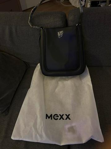 Leuke mexx tas beschikbaar voor biedingen