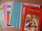 adv6621 donald duck foodbook, Boeken, Gelezen, Ophalen of Verzenden