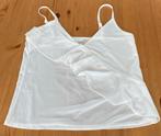 Witte zomer topje, Ophalen, H&M, Wit, Nieuw