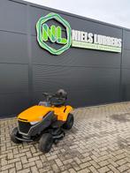 Stiga Tornado 398 Zitmaaier - Demo, Tuin en Terras, Zitmaaiers, Stiga, Ophalen of Verzenden, Zo goed als nieuw, Mulchfunctie