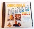 orginele piraten cd deel 2 -nikki / peter smulders, Verzenden, Zo goed als nieuw, Levenslied of Smartlap